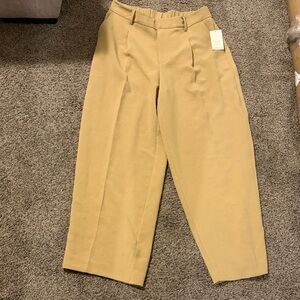 a new day wide leg pants